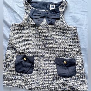 Janie and Jack Dress